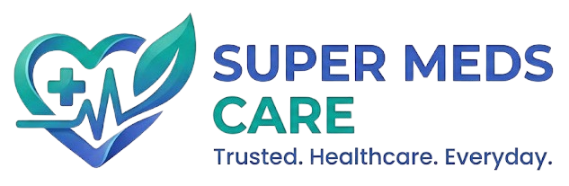 Super Meds Care