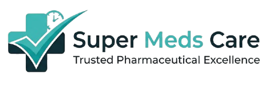 Super Meds Care